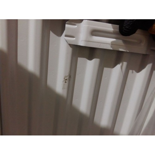 VÝPRODEJ Kermi Therm X2 Profil-Kompakt deskový radiátor 22 600 / 800 FK0220608, POŠKRÁBANÝ